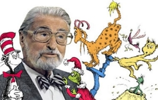 Dr-Seuss