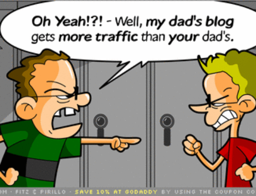 25 Tips For Consultants To Drive Traffic To Your Blog