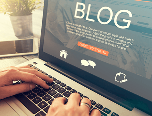 5 Reasons Consultants Should Blog For New Business