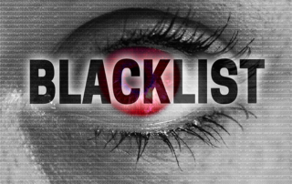 Blacklist