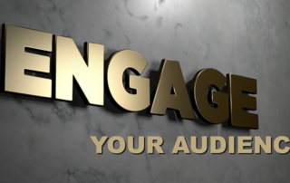 Engage Your Audience