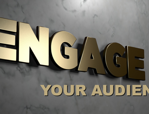 5 Tips on How To Engage Your Audience