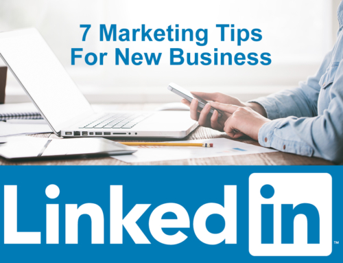 7 Ways to Market Your Business Through LinkedIn