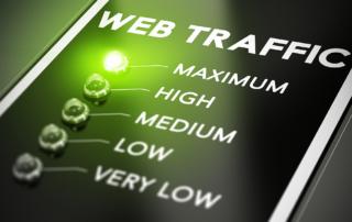 Website Traffic