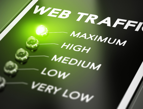 5 Ways to Use YouTube to Get Web Traffic