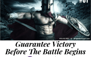 Marketing - Guaranteed victory for the battle begins